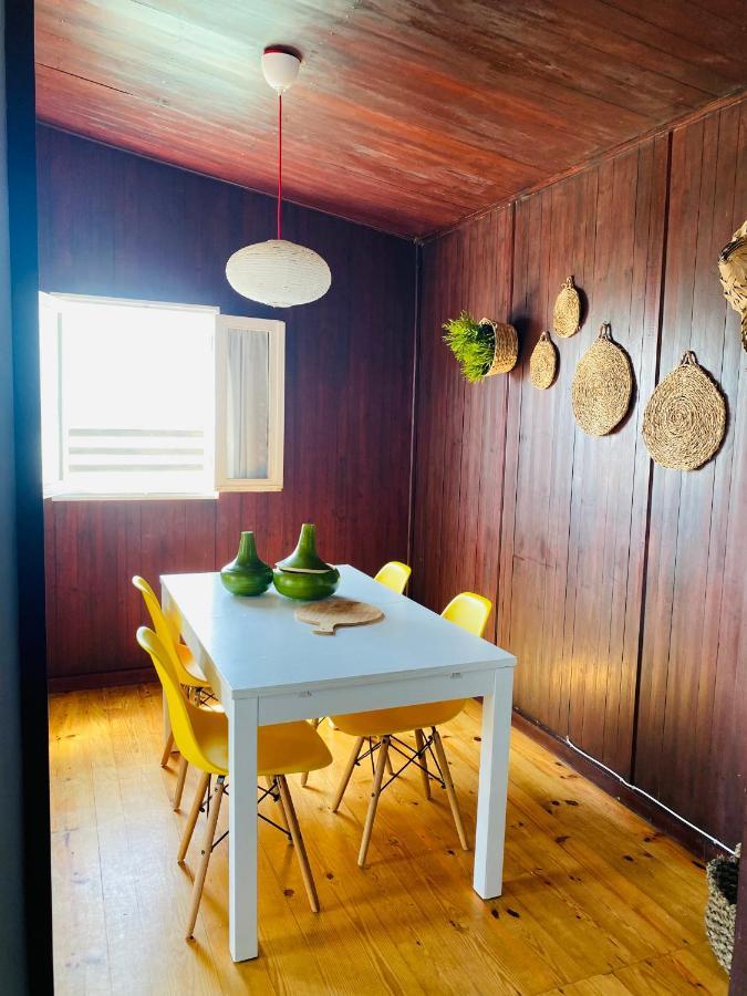 Palheiro Beach House Cortegaca  Exterior photo
