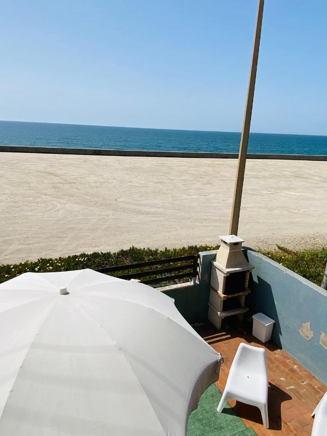 Palheiro Beach House Cortegaca  Exterior photo
