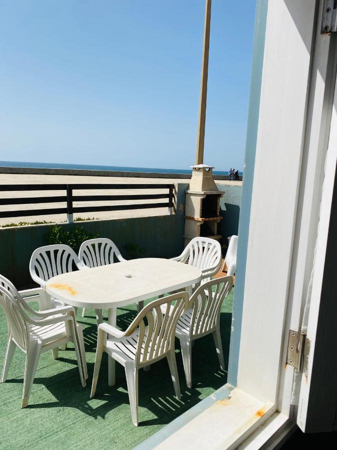 Palheiro Beach House Cortegaca  Exterior photo