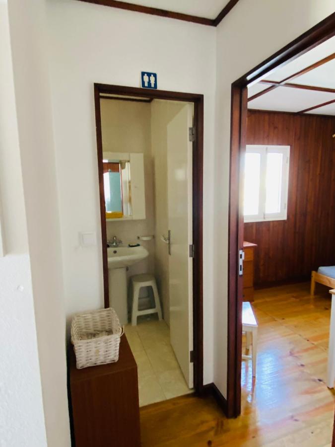 Palheiro Beach House Cortegaca  Exterior photo
