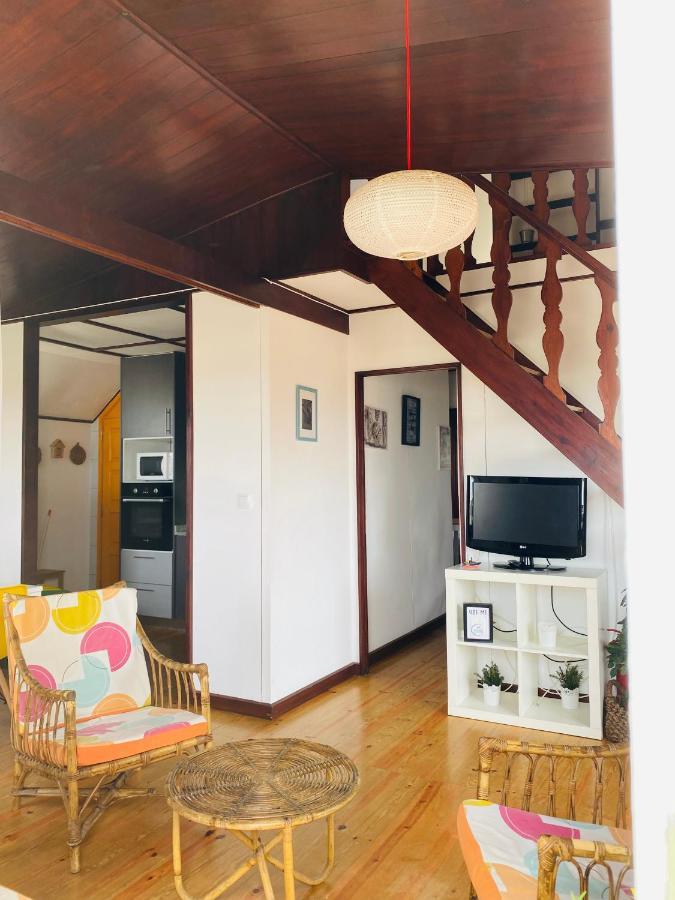 Palheiro Beach House Cortegaca  Exterior photo